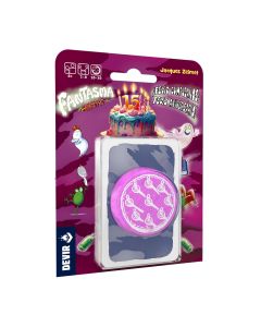 Fantasma Blitz ¡Feliz Aniversario!