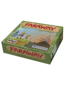 Faraway