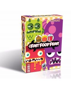 Fast Food Fear