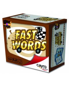 Fast Words
