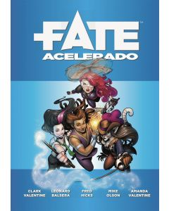 Fate Acelerado