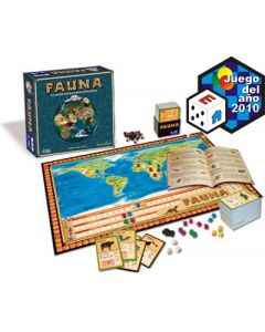 Fauna