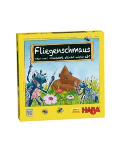 El festín de las moscas