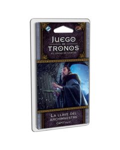 Juego de Tronos LCG:  La llave del archimaestre