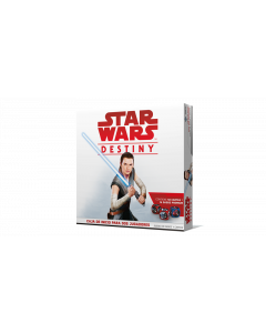Star Wars Destiny: Caja de inicio para dos jugadores
