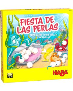 La Fiesta de las Perlas
