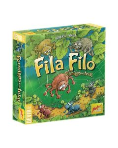 Fila Filo