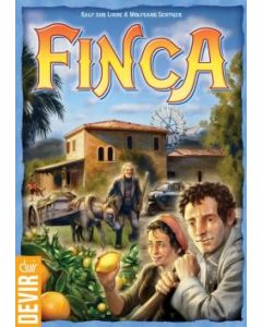 Finca