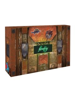 Firefly edición 10º aniversario