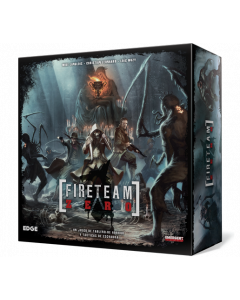 Fireteam Zero