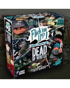 Flick ´em up! Dead of Winter