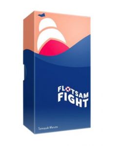 Flotsam Fight
