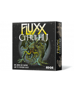 Fluxx Cthulhu