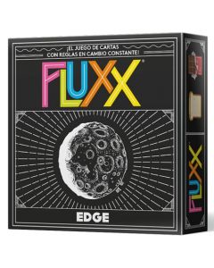 Fluxx 2018