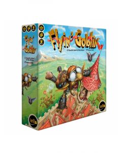 Flyin' Goblin