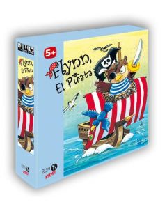 Flynn, El Pirata