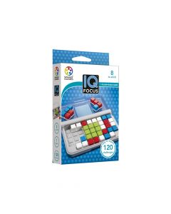 IQ Focus juego de mesa