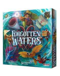 Forgotten Waters