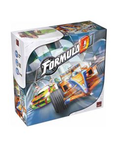 Fórmula D