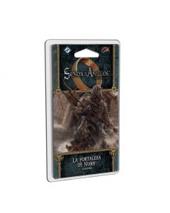 El Señor de los Anillos LCG: La Fortaleza de Nurn / La Venganza de Mordor