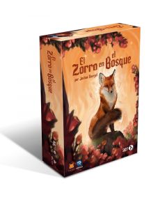 El Zorro en el Bosque