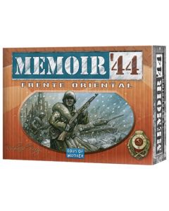 Memoir'44: Frente Oriental