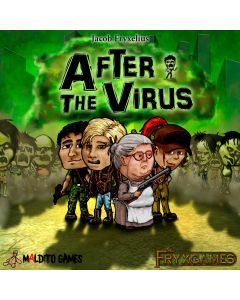 After The Virus
