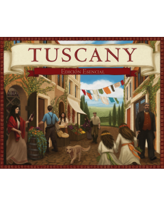 Viticulture: Tuscany