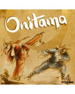 Onitama