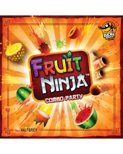 Fruit Ninja