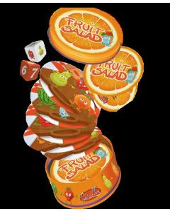Fruit Salad