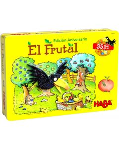 El Frutal Edición Aniversario
