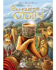 El banquete de Odín