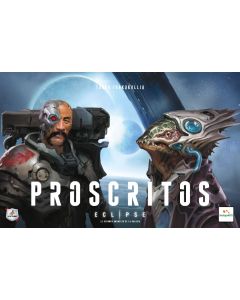 "Eclipse: Proscritos", expansión del juego básico