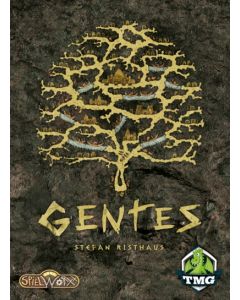 Gentes: Deluxified