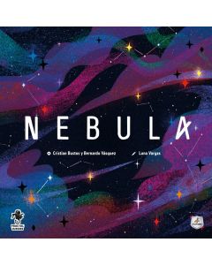 "Nebula", juego de tablero