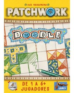 Patchwork Doodle