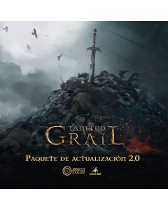 "Tainted Grail: Paquete de Actualización 2.0"