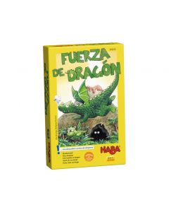 Fuerza de dragón
