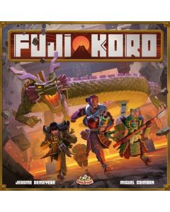 Fuji Koro