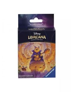 Lorcana: Fundas Winnie the Pooh