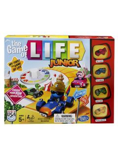 Game Of Life Junior
