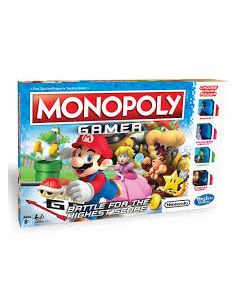 Monopoly Gamer