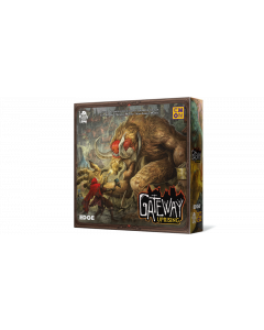 Gateway Uprising