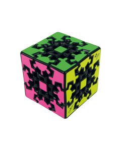 Gear Cube