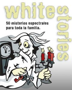 White Stories - Juego de cartas
