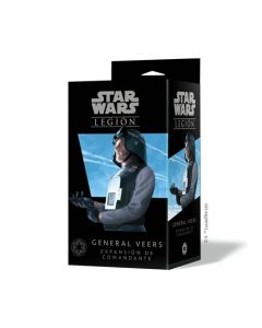 Star Wars Legión: General Veers
