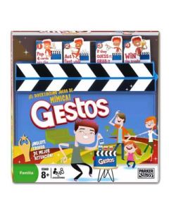 Gestos