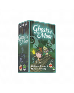 Ghosts of the Moor
