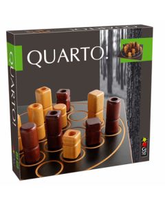 Quarto! Classic